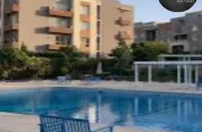شقة - 1 حمام للايجار في زايد ريجنسي - كمبوندات الشيخ زايد - الشيخ زايد - الجيزة