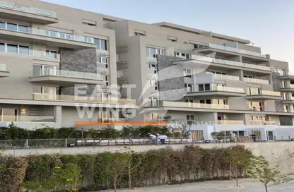 Apartment - 3 Bedrooms - 3 Bathrooms for sale in Mountain View iCity - 5th Settlement Compounds - The 5th Settlement - New Cairo City - Cairo