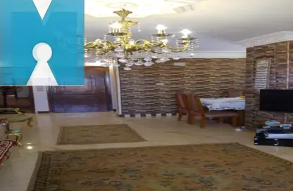 Apartment - 3 Bedrooms - 3 Bathrooms for sale in Opera City - 6th District - Sheikh Zayed City - Giza
