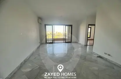 Apartment - 2 Bedrooms - 2 Bathrooms for rent in Casa - Sheikh Zayed Compounds - Sheikh Zayed City - Giza