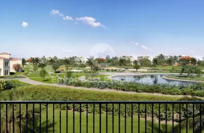 Apartment - 3 Bedrooms - 3 Bathrooms for sale in City Gate - 5th Settlement Compounds - The 5th Settlement - New Cairo City - Cairo