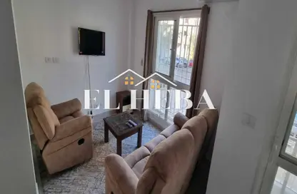 Apartment - Studio - 1 Bathroom for rent in Privado - Madinaty - Cairo