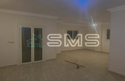 Apartment - 3 Bedrooms - 3 Bathrooms for rent in Beram Al Tunsi St. - Al Narges 1 - Al Narges - New Cairo City - Cairo