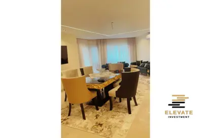 Apartment - 2 Bedrooms - 2 Bathrooms for rent in Hyde Park - 5th Settlement Compounds - The 5th Settlement - New Cairo City - Cairo