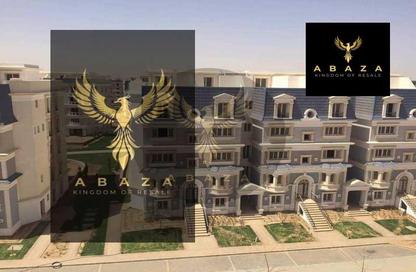 iVilla - 3 Bedrooms - 2 Bathrooms for rent in Mountain View Hyde Park - 5th Settlement Compounds - The 5th Settlement - New Cairo City - Cairo