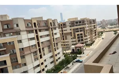 شقة - 2 غرف نوم - 2 حمامات للبيع في المقصد - كمبوندات العاصمة الإدارية الجديدة - العاصمة الإدارية الجديدة - القاهرة
