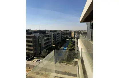 Penthouse - 4 Bedrooms - 5 Bathrooms for sale in El Patio Oro - 5th Settlement Compounds - The 5th Settlement - New Cairo City - Cairo