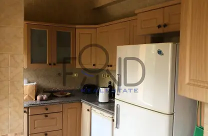 شقة - 2 غرف نوم - 2 حمامات للايجار في القطامية هايتس - كمبوندات القطامية - القطامية - مدينة القاهرة الجديدة - القاهرة