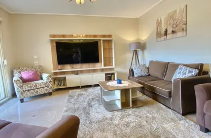 شقة - 2 غرف نوم - 3 حمامات للبيع في نيو جيزة - طريق مصر اسكندرية الصحراوي - مدينة 6 أكتوبر - الجيزة