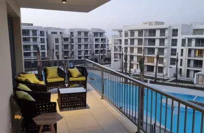 Chalet - 3 Bedrooms - 3 Bathrooms for sale in Marassi - Sidi Abdel Rahman - North Coast