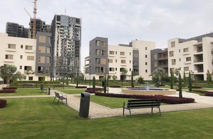 Apartment - 2 Bedrooms - 3 Bathrooms for sale in Aeon - 6 October Compounds - 6 October City - Giza