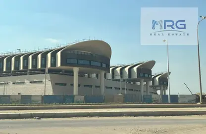Duplex - 2 Bedrooms - 3 Bathrooms for sale in lakefront - Hadayek October - 6 October City - Giza
