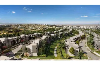 تاون هاوس - 3 غرف نوم - 3 حمامات للبيع في ايتابا - كمبوندات الشيخ زايد - الشيخ زايد - الجيزة