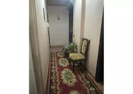 Apartment - 3 Bedrooms - 1 Bathroom for sale in Roxy - Heliopolis - Masr El Gedida - Cairo