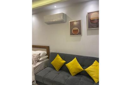 Chalet - 1 Bedroom - 1 Bathroom for sale in Golf Porto Marina - Al Alamein - North Coast