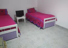 Apartment - 3 Bedrooms - 1 Bathroom for rent in Al Fath St. - El Roda - Hay El Manial - Cairo