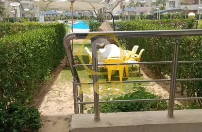 شاليه - 2 غرف نوم - 1 حمام للبيع في مرسيليا بيتش 4 - سيدي عبد الرحمن - الساحل الشمالي