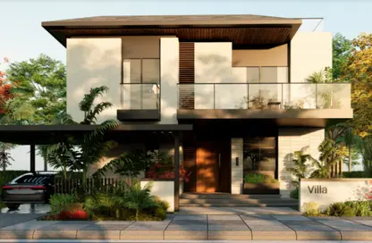 Townhouse - 3 Bedrooms - 4 Bathrooms for sale in Telal East - 5th Settlement Compounds - The 5th Settlement - New Cairo City - Cairo Townhouse - 3 Bedrooms - 4 Bathrooms for sale in Telal East - 5th Settlement Compounds - The 5th Settlement - New Cairo City - Cairo