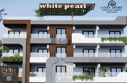 Apartment - Studio - 1 Bathroom for sale in El Kawther District - Hurghada - Red Sea