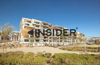 شقة - 3 غرف نوم - 3 حمامات للبيع في بالم هيلز نيو كايرو - كمبوندات التجمع الخامس - التجمع الخامس - مدينة القاهرة الجديدة - القاهرة