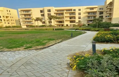 (بنتهاوس  (روف - 4 غرف نوم - 4 حمامات للبيع في أو ويست - كمبوندات 6 أكتوبر - مدينة 6 أكتوبر - الجيزة
