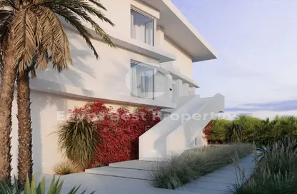 Chalet - 2 Bedrooms - 2 Bathrooms for sale in Mesca - Soma Bay - Safaga - Hurghada - Red Sea