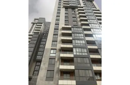 Apartment - 3 Bedrooms - 3 Bathrooms for sale in Aeon - 6 October Compounds - 6 October City - Giza