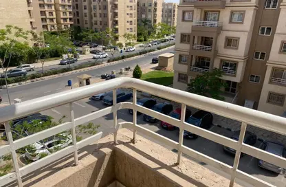 شقة - 2 غرف نوم - 2 حمامات للبيع في مدينتي - القاهرة