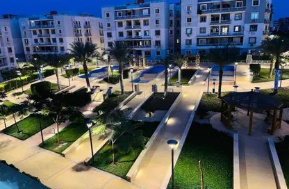 Penthouse - 3 Bedrooms - 3 Bathrooms for sale in JAYD Residence - 5th Settlement Compounds - The 5th Settlement - New Cairo City - Cairo