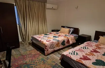Apartment - 2 Bedrooms - 2 Bathrooms for rent in Darna - Zahraa El Maadi - Hay El Maadi - Cairo
