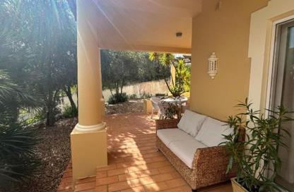Apartment - 3 Bedrooms - 2 Bathrooms for sale in Bamboo Palm Hills - 26th of July Corridor - 6 October City - Giza