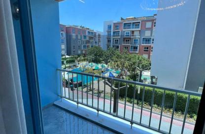 Apartment - 3 Bedrooms - 3 Bathrooms for sale in South Teseen St. - The 5th Settlement - New Cairo City - Cairo