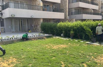 شاليه - 3 غرف نوم - 2 حمامات للبيع في بلومار - العين السخنة - السويس