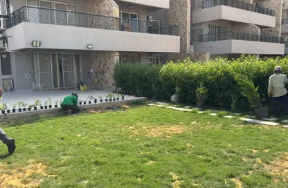 شاليه - 3 غرف نوم - 2 حمامات للبيع في بلومار - العين السخنة - السويس