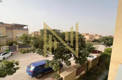 فيلا - 5 غرف نوم - 5 حمامات للايجار في جدار - كمبوندات 6 أكتوبر - مدينة 6 أكتوبر - الجيزة