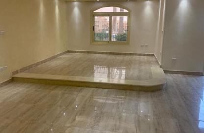 Apartment - 3 Bedrooms - 3 Bathrooms for rent in Al Narges 2 - Al Narges - New Cairo City - Cairo