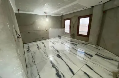 Penthouse - 3 Bedrooms - 2 Bathrooms for sale in Gardina Sun - Northern Expansions - 6 October City - Giza