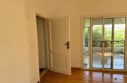Villa - 3 Bedrooms - 3 Bathrooms for rent in El Rehab Extension - Al Rehab - New Cairo City - Cairo