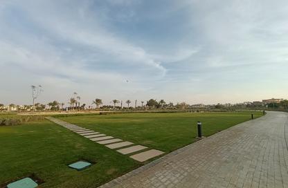 Villa - 5 Bedrooms - 7 Bathrooms for sale in Hyde Park - 5th Settlement Compounds - The 5th Settlement - New Cairo City - Cairo
