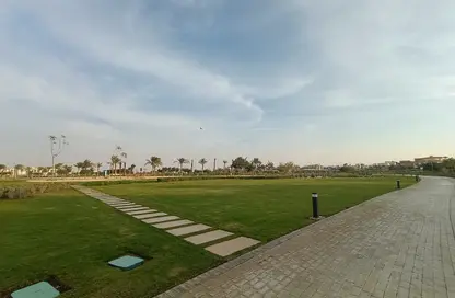 Villa - 5 Bedrooms - 7 Bathrooms for sale in Hyde Park - 5th Settlement Compounds - The 5th Settlement - New Cairo City - Cairo