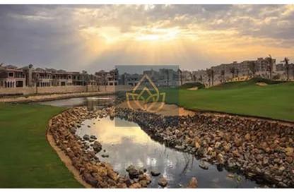 شقة - 3 غرف نوم - 3 حمامات للايجار في نيو جيزة - طريق مصر اسكندرية الصحراوي - مدينة 6 أكتوبر - الجيزة