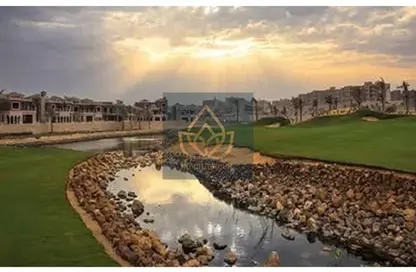 شقة - 3 غرف نوم - 3 حمامات للايجار في نيو جيزة - طريق مصر اسكندرية الصحراوي - مدينة 6 أكتوبر - الجيزة