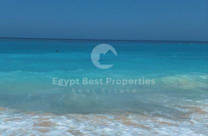 Chalet - 2 Bedrooms - 2 Bathrooms for sale in Direction White - Ras Al Hekma - North Coast