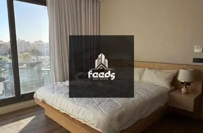 Apartment - 2 Bedrooms - 2 Bathrooms for rent in Silver Palm - North Investors Area - New Cairo City - Cairo