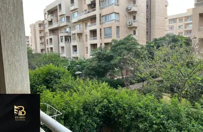 شقة - 3 غرف نوم - 3 حمامات للبيع في مدينتي - القاهرة