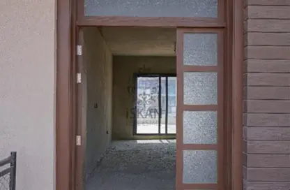 Townhouse - 3 Bedrooms - 4 Bathrooms for sale in The Estates - Sheikh Zayed Compounds - Sheikh Zayed City - Giza