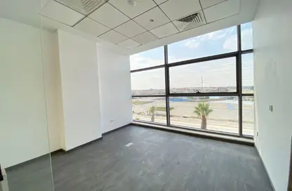 Office Space - Studio - 1 Bathroom for sale in West Mark - 26th of July Corridor - 6 October City - Giza