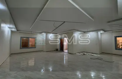 Apartment - 4 Bedrooms - 3 Bathrooms for sale in West Golf - El Katameya Compounds - El Katameya - New Cairo City - Cairo