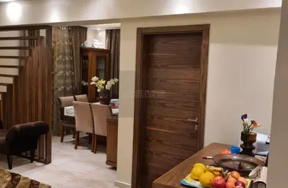 Apartment - 2 Bedrooms - 2 Bathrooms for sale in El Banafseg Apartment Buildings - El Banafseg - New Cairo City - Cairo
