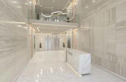 Apartment - 2 Bedrooms - 2 Bathrooms for sale in AlKarma Kay - Sheikh Zayed Compounds - Sheikh Zayed City - Giza